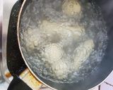 Foto langkah ke 6 dari resep Pempek dos ny liem(anti gagal).