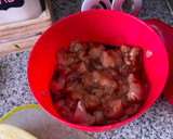 Foto del paso 2 de la receta: Chapsui de pollo