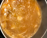 Foto del paso 4 de la receta: Sopa de pescado