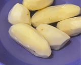Foto del paso 1 de la receta: Milhojas de Papa
