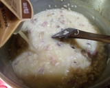 Foto del paso 5 de la receta: Risotto con setas y bacon en 25 minutos