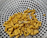 Foto langkah ke 2 dari resep Orek Tempe Basah.