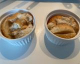 รูปขั้นตอนการทำที่ 1 ของ อาหารเช้า/ french toast จากเบอร์เกอร์บัน