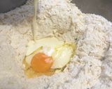 Foto del paso 4 de la receta: Scones de queso y romero