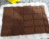 Foto del paso 3 de la receta: Chocotorta