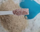 Foto del paso 2 de la receta: Biscochitos de avena 🥣 2 ingredientes + opcionales by Mate Amargo 🧉receta fallida