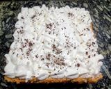 Foto del paso 10 de la receta: Torta Moca tres leches