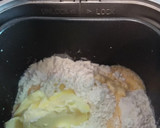 Foto del paso 2 de la receta: Medialunas Brioche