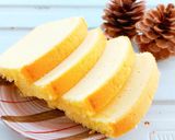 รูปขั้นตอนการทำที่ 16 ของ Butter cake บัตเตอร์เค้ก หม้ออบลมร้อน เนียนนุ่มชุ่มฉ่ำหน้าไม่แตก