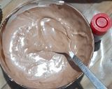 Foto langkah ke 3 dari resep 112. BOLU KUKUS PINK.