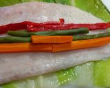 Foto del paso 6 de la receta: Merluza cookpad