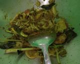 Foto langkah ke 4 dari resep Gangan ikan patin.