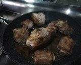 Foto del paso 2 de la receta: Rabo de toro o carrilleras en salsa