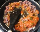 Foto del paso 6 de la receta: Arroz con carne picada