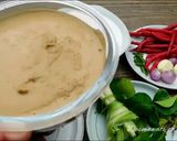 Foto langkah ke 1 dari resep Gado-gado khas Padang.