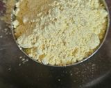 A picture of step 1 of Mesub.