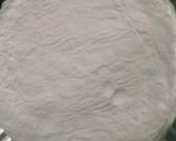 A picture of step 1 of Farali Pizza.