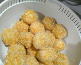 Foto langkah ke 5 dari resep Pom pom ubi 😜.