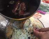 Foto del paso 3 de la receta: Capirotada