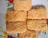 Foto langkah ke 5 dari resep Nugget Ayam Labu Kuning.