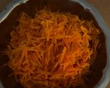 Une image de l'étape 1 de Soupe brocolis carottes 🥕 🥦.