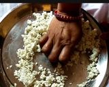 A picture of step 7 of Rasgulla.