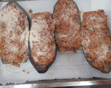 Foto del paso 9 de la receta: Berenjenas rellenas