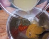 Foto del paso 1 de la receta: Tutos de pollo al Limón 🍋