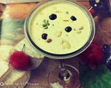 A picture of step 16 of Oats coconut milk with oats,anjeer dry fruits balls (laddu).