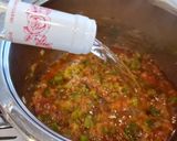 Foto del paso 5 de la receta: Garbanzos con langostinos