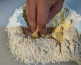 Foto del paso 4 de la receta: Scones dulces