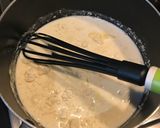 صورة لخطوة 5 من وصفة جراتان البطاطس بالدجاج 🥔