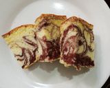 Foto langkah ke 6 dari resep 14.2#40 Marmer Cake Pak Sahak.