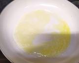 Egg drop veggies soup recipe step 1 photo