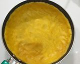 Foto langkah ke 3 dari resep Pie Susu Teflon.