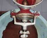 Foto del paso 10 de la receta: Mole oaxaqueño