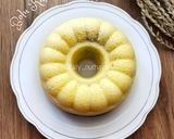 Foto langkah ke 7 dari resep Bolu Kukus Singkong.