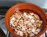 Foto del paso 8 de la receta: Gazpacho Manchego casero