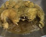 Foto langkah ke 2 dari resep Ayam Rempah.