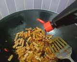 Foto langkah ke 5 dari resep Tempe Orek Rumahan Simpel | Masakan Rumahan.