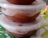 Foto langkah ke 5 dari resep 44. Kolang-kaling gula merah.