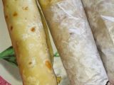 এগ রোল (egg roll recipe in Bengali)