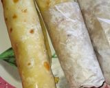 এগ রোল (egg roll recipe in Bengali) রেসিপি ধাপ - 4 ছবি