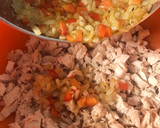 Foto del paso 6 de la receta: Croquetas de pollo asado