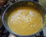 Foto del paso 1 de la receta: Crema de verdura y pollito