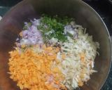 A picture of step 2 of માયોનીઝ સેન્ડવીચ.