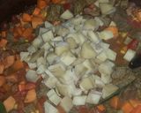 Foto del paso 11 de la receta: Guiso con olorcito a casero