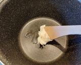Tojás leves "a la nature" recept fázis 2 fotója