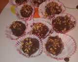 Foto del paso 5 de la receta: Chupachups y bombones de polvorón