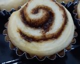 Foto langkah ke 7 dari resep Cinamonroll Lembut.